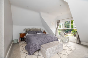 Ivy Mill Close